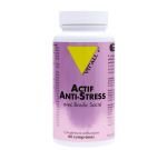 Active Anti-Stress